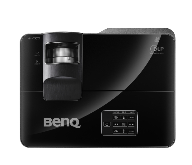 BENQ MW516 - 1408822 - zdjęcie 4